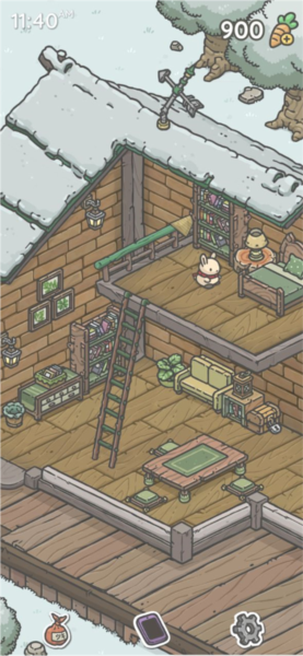 月兔冒险奥德赛新手攻略图片8