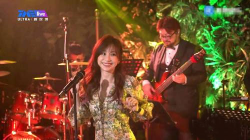 怎么在线看演唱会配图2