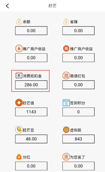 省钱活动介绍配图4