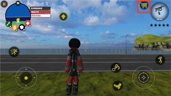 如何召唤车辆配图1