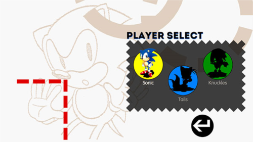 刺猬索尼克1游戏图片6