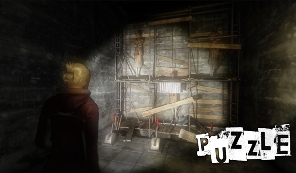 失落的记忆手游图片