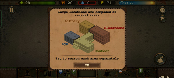 生存之日破解版截图3