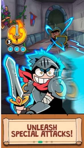 纸牌守护者图片1