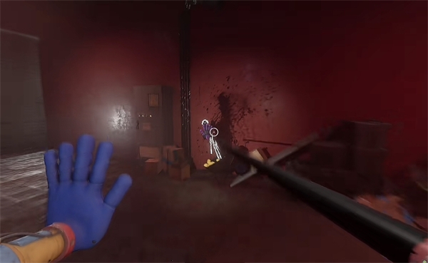 波比的游戏时间第五章游戏通关攻略图片11