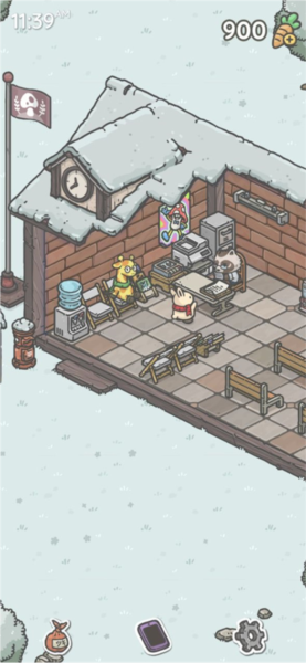 月兔冒险奥德赛新手攻略图片6