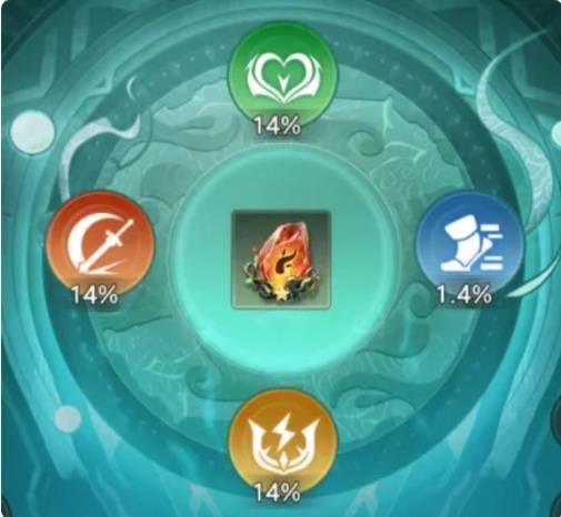 山海经幻想录游戏截图9