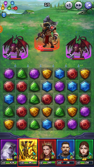 新手怎么玩配图7