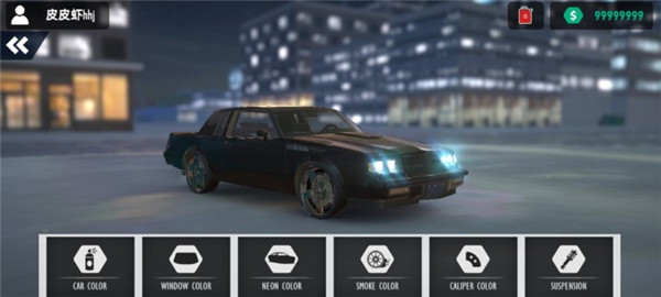 城市汽车驾驶模拟器新手攻略图片6