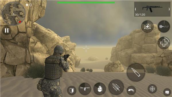 地球保护小队新手指南图片5