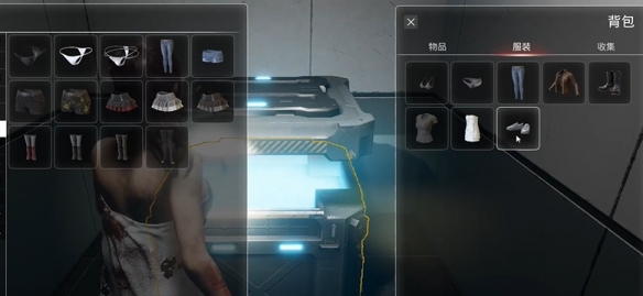 卡存档点刷衣服全流程配图3