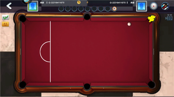 台球风云游戏截图5