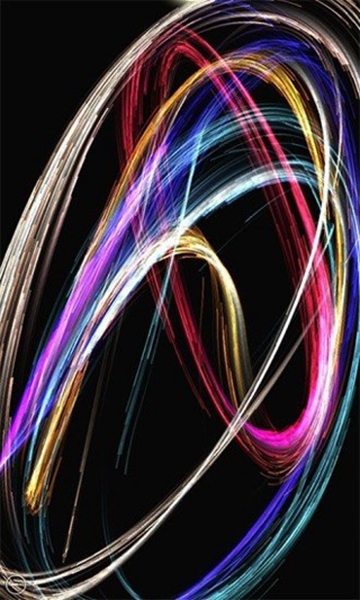 光影魔术手图片