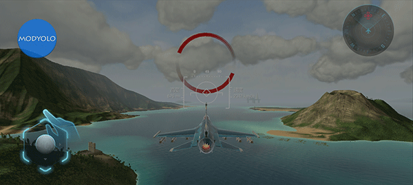 天空战士空战新手攻略图片2