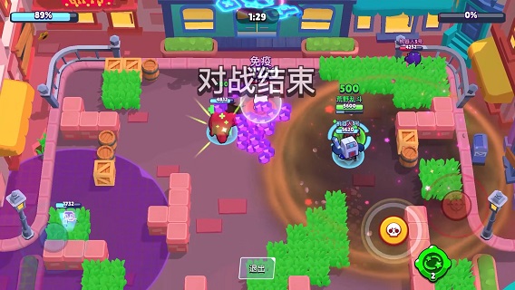 荒野乱斗网易版图片7