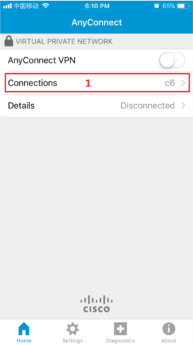 AnyConnect图片4