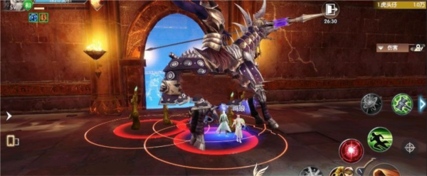 肉坦职业魂石推荐配图2