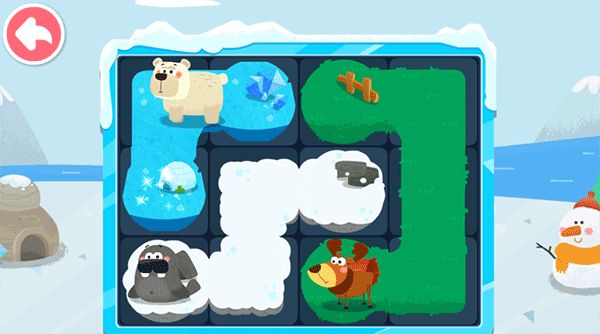 奇妙连线达人图片3