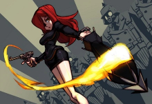 角色强度排行配图4