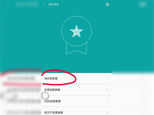 白名单在哪里设置配图3