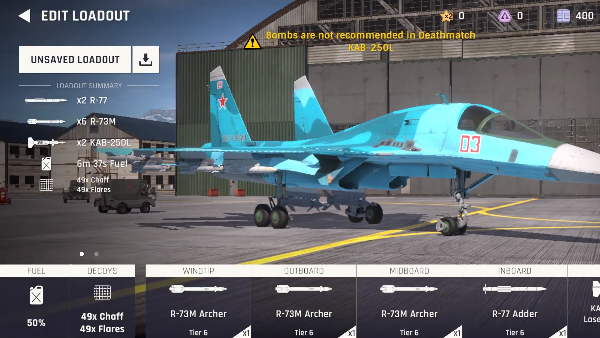 Metalstorm游戏玩法4