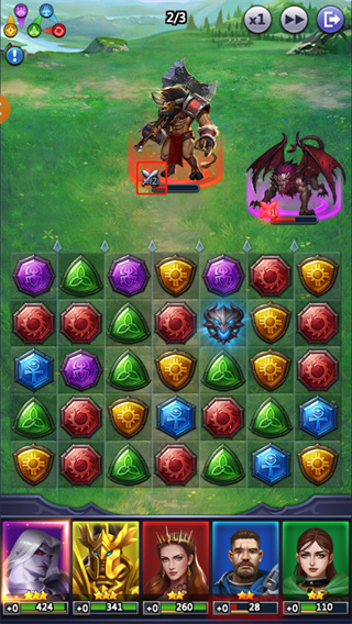 新手怎么玩配图8