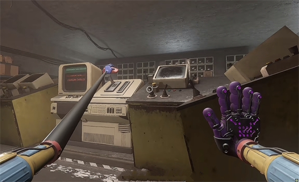 波比的游戏时间第五章游戏通关攻略图片15