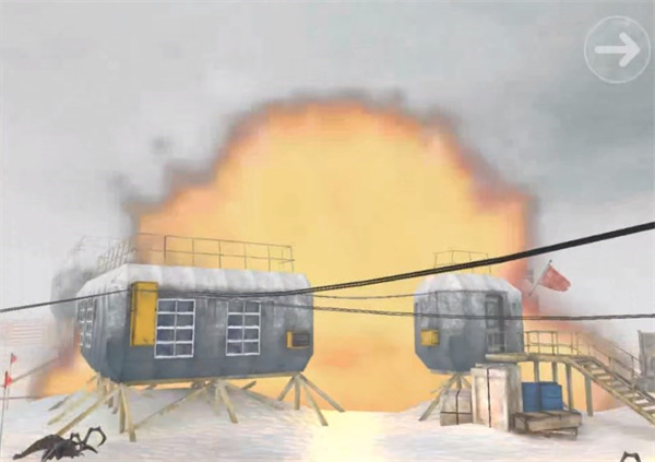 炸毁实验室攻略配图3