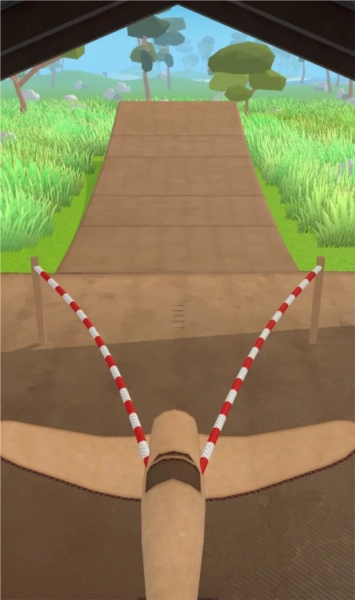 史诗飞机进化宣传图