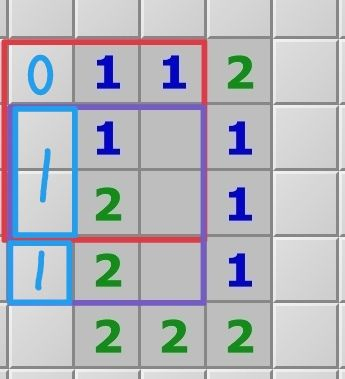 扫雷经典版游戏玩法2