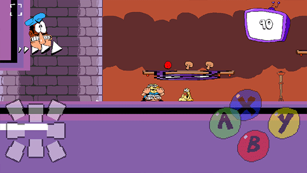 披萨塔新手攻略6