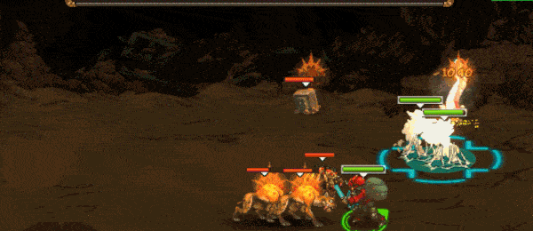 家园异星与猎人先锋战士纯肉流装备推荐图片10