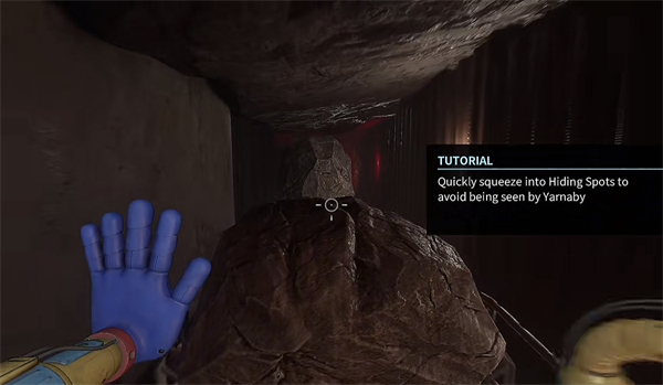 波比的游戏时间第五章游戏通关攻略图片3