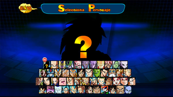 龙珠掌上格斗新手攻略图片