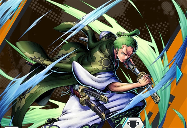 海贼王赏金猎人角色推荐图片5