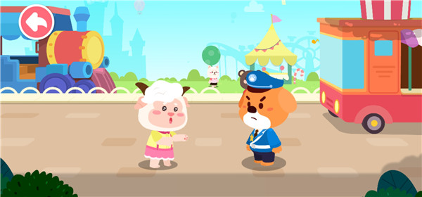 奇妙探案日记玩法介绍图片4