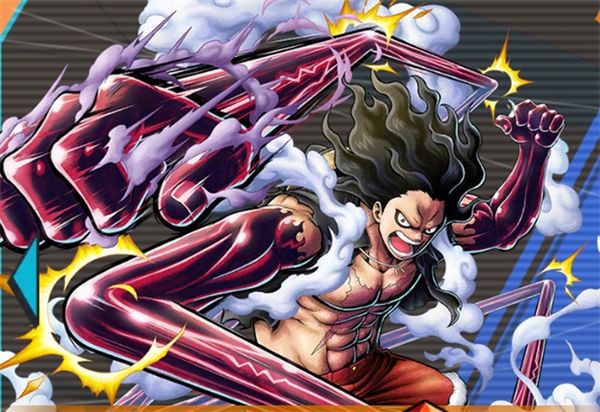 海贼王赏金猎人角色推荐图片3