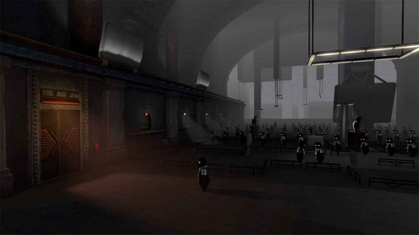 旁观者2手游图片