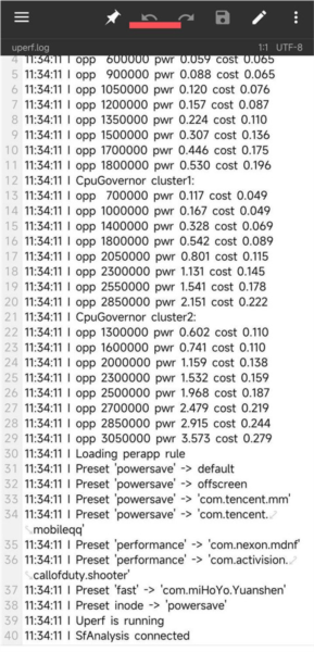 YC调度管理app使用方法图片2