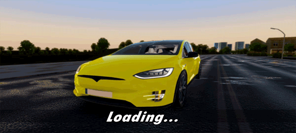 电动汽车模拟器新手教程2