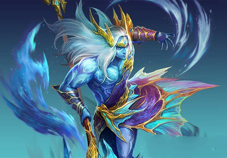 上分英雄推荐配图5