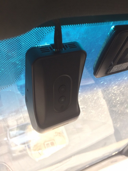 雪佛兰app原厂行车记录仪连接方法图片3