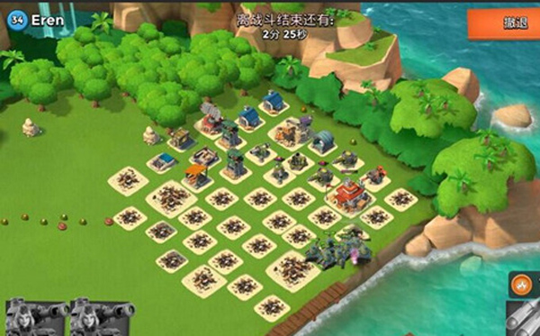 坦克实战解析配图3