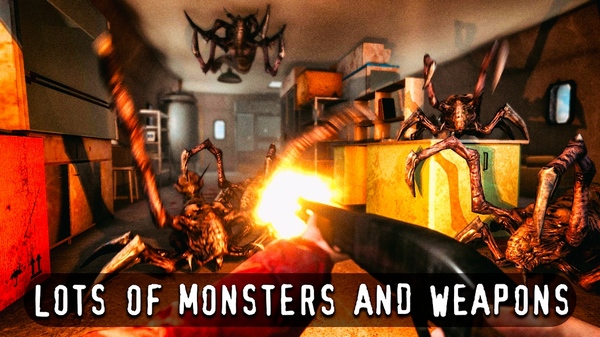 南极洲88号宣传图