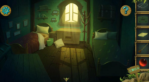 糖果森林逃脱游戏攻略图片1