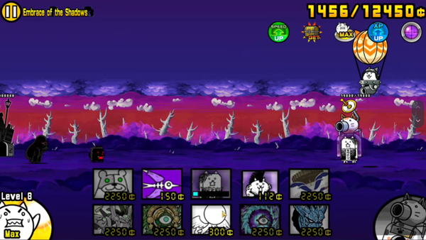 猫咪大战争狗仔版新手攻略截图4