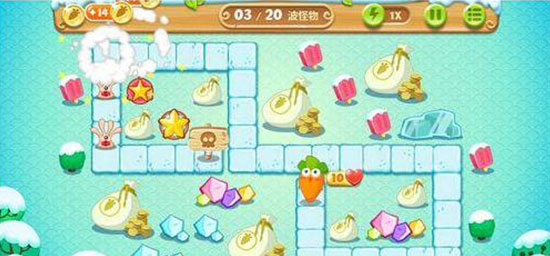 保卫萝卜2图片13