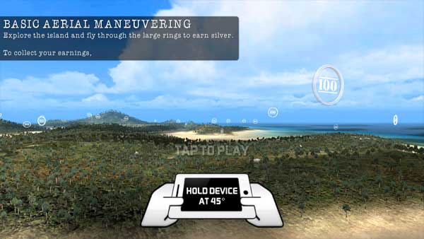 空战飞行员二战太平洋教程截图6