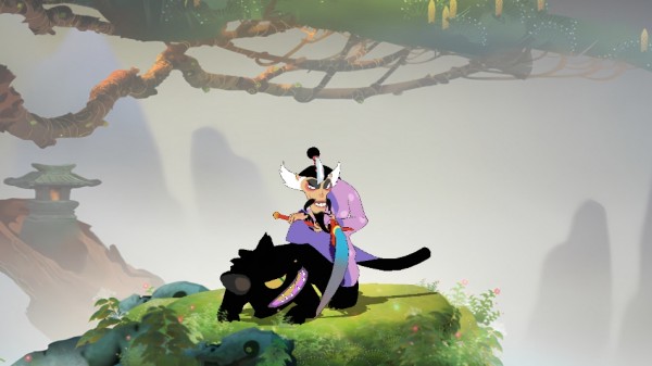 闹闹天宫公测版截图６