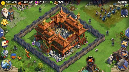 防御构建心得分享配图3